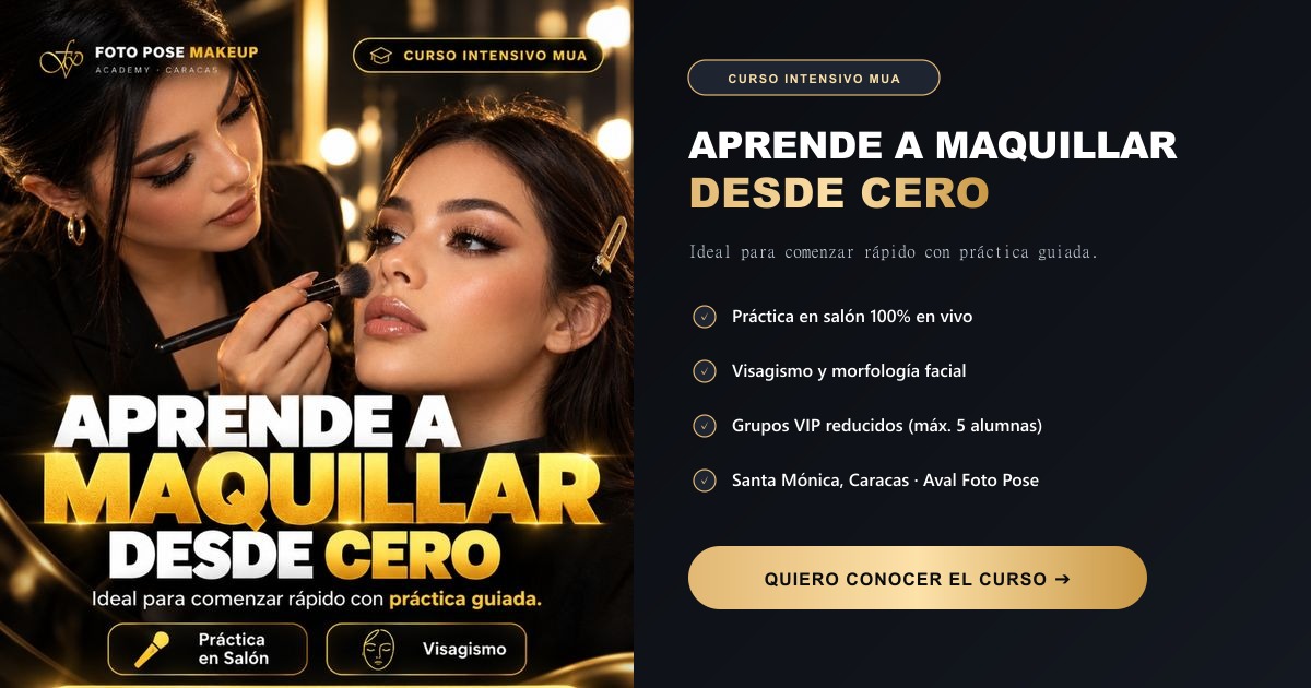 Técnica de contornos y armonía de luces